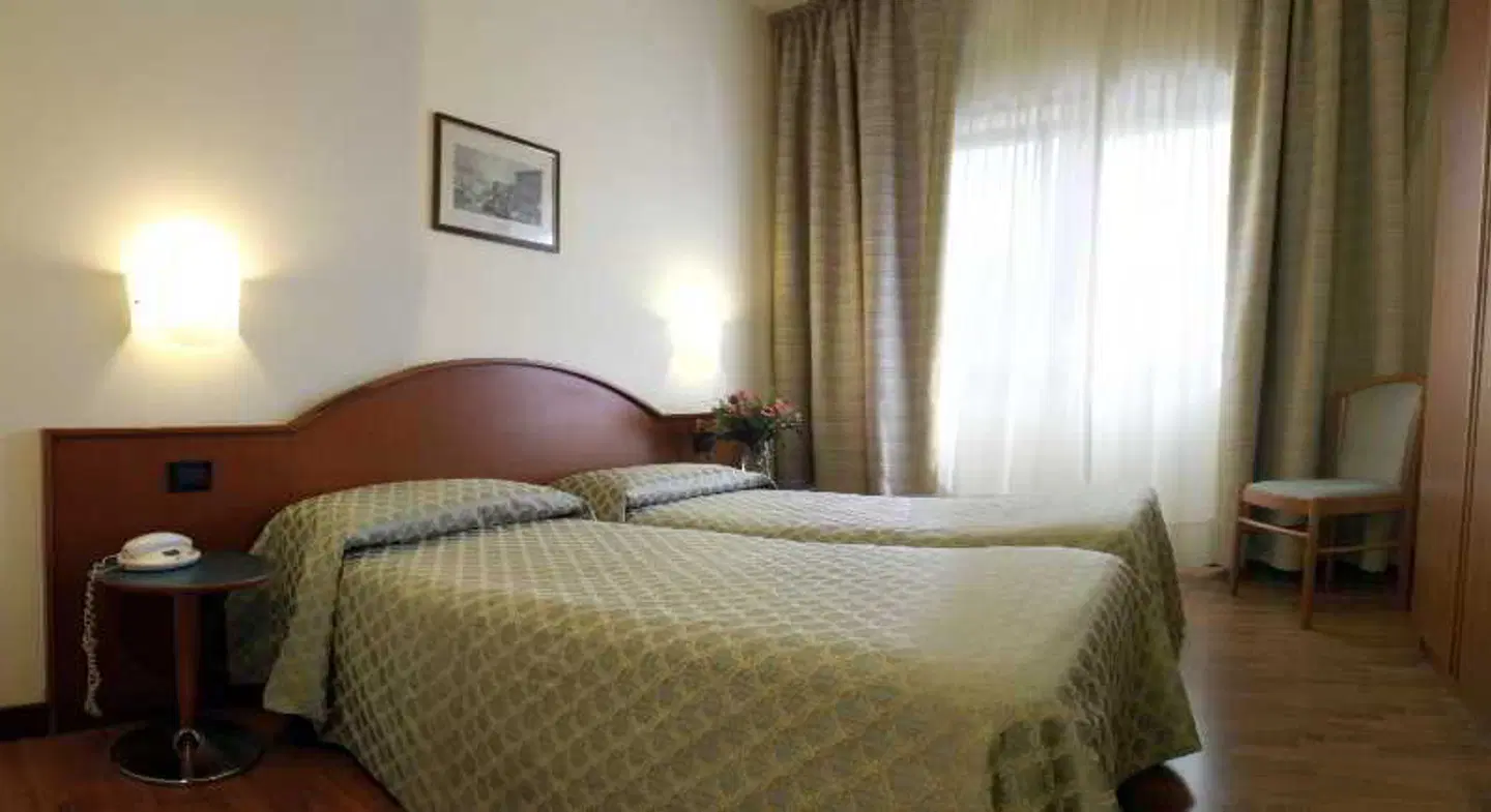 Centrale ROOM_EXAMPLE