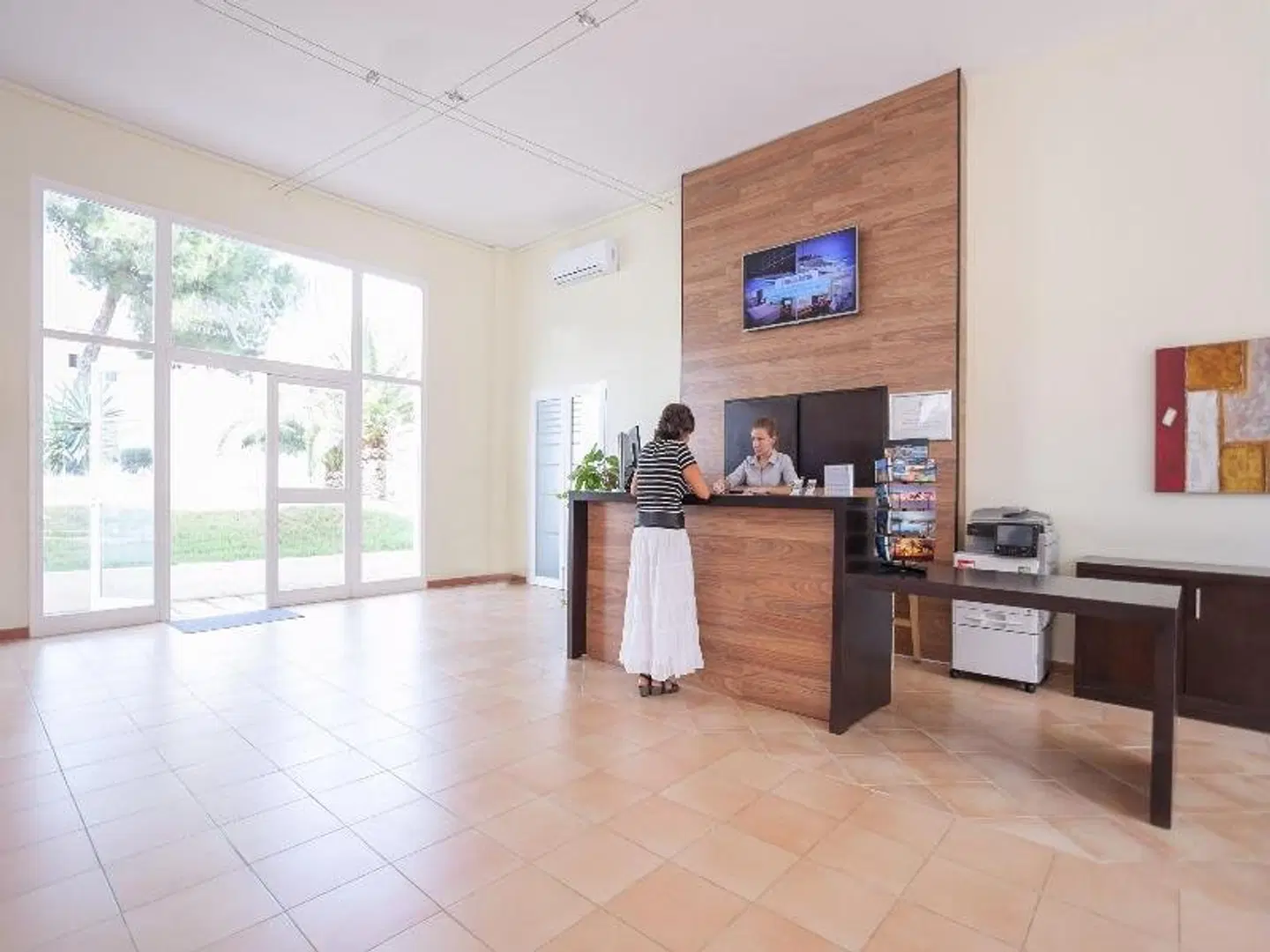 Vista Alegre LOUNGE_LOBBY