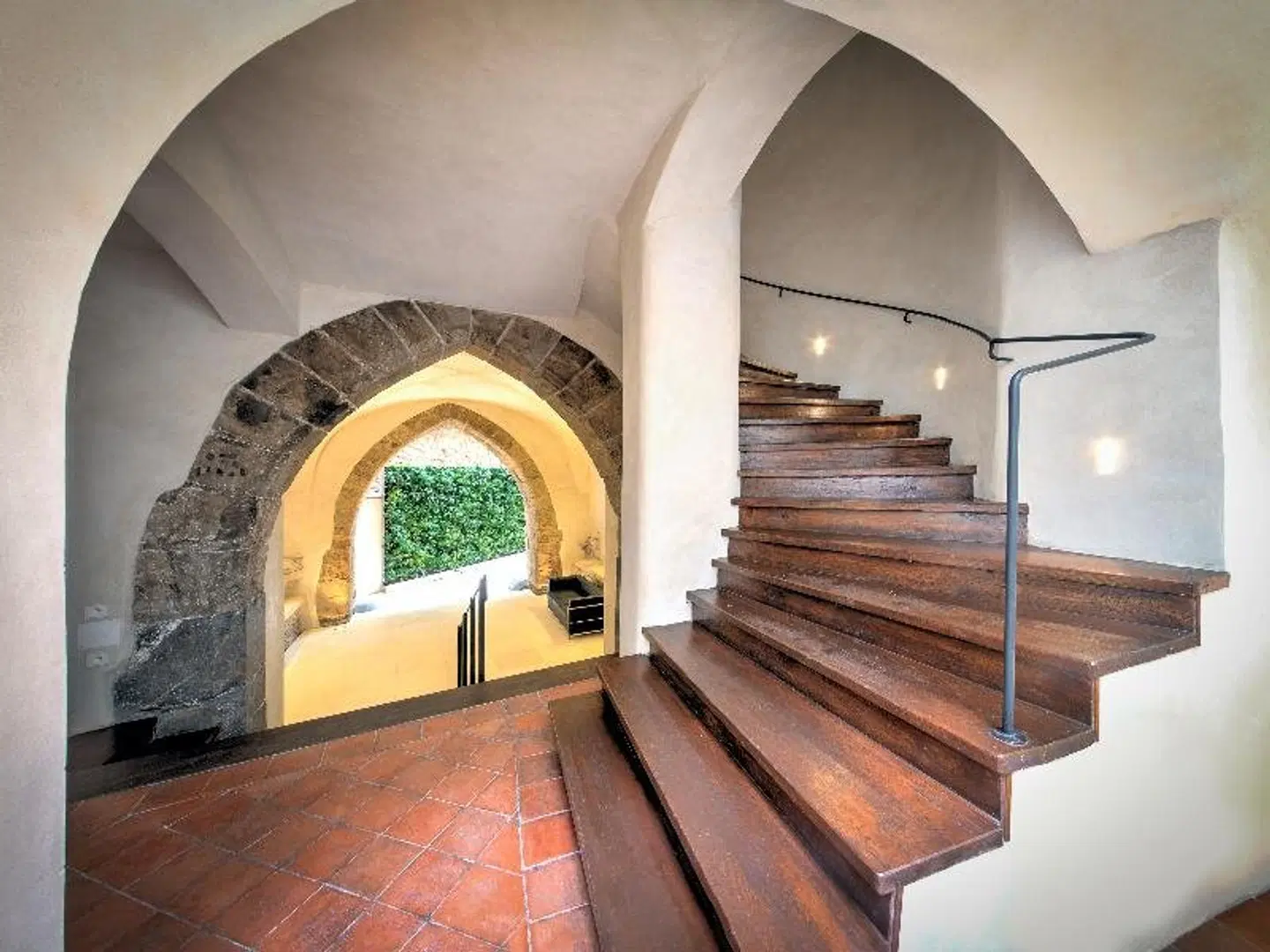 Bishop's House HEALTH_BEAUTY
