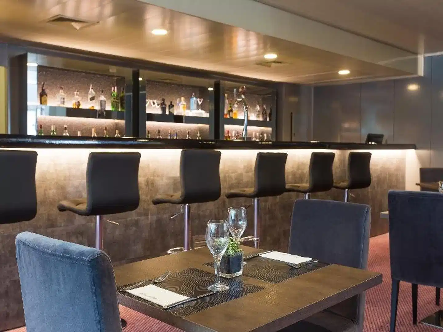 HF Ipanema Porto Bar