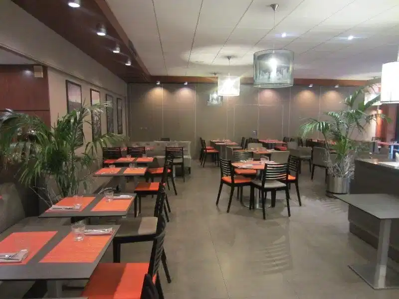 B&B Hotel Paris 17 Batignolles – Hotelfoto