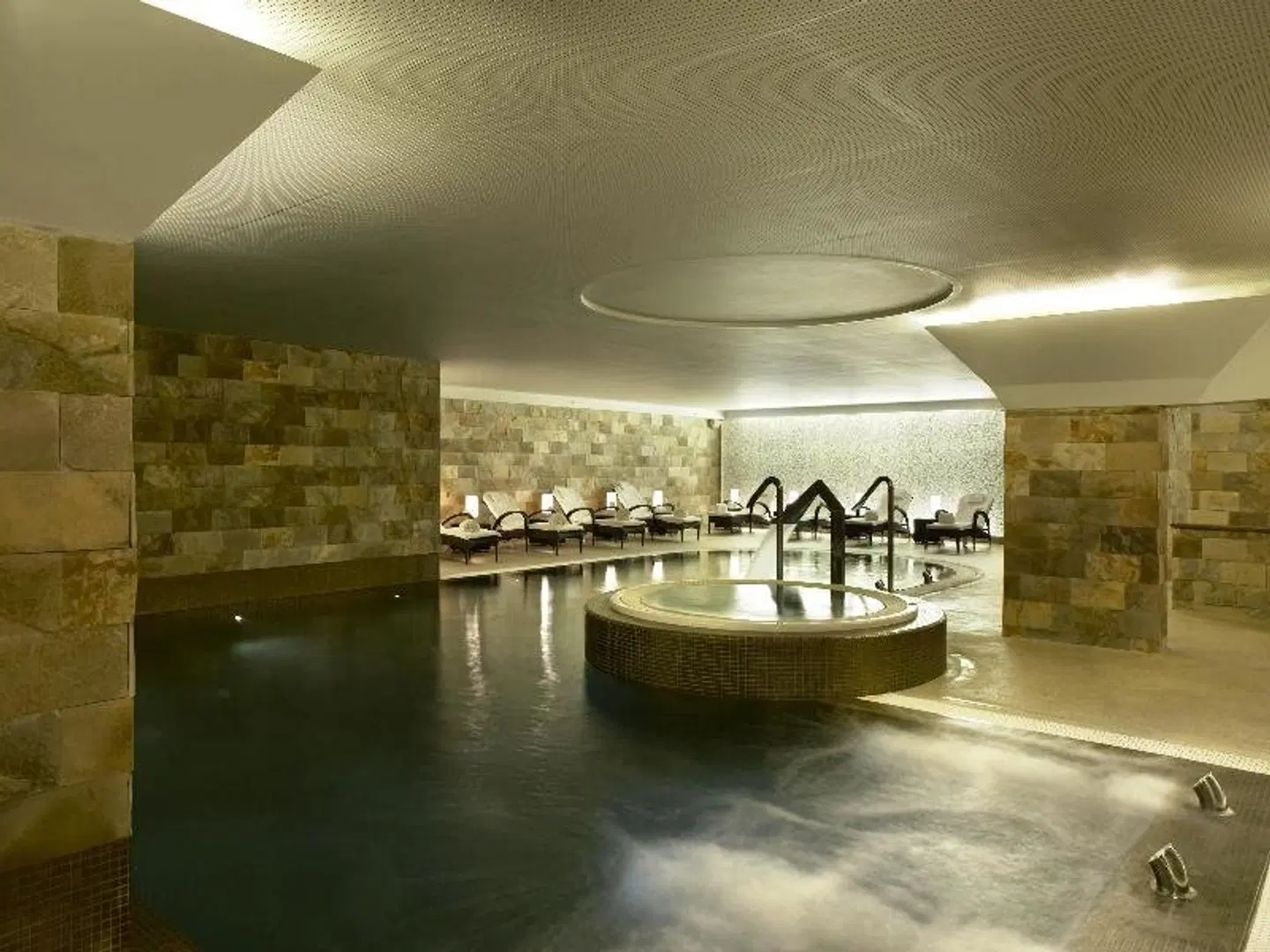 Porto Palácio Hotel Congress & Spa OUTDOOR_POOL