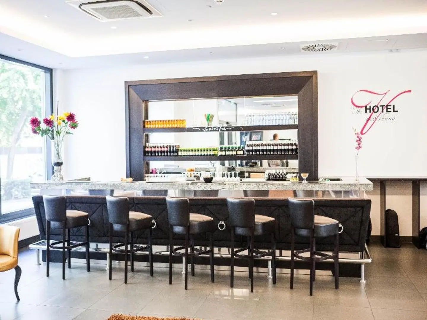 elaya hotel vienna city west LOUNGE_LOBBY