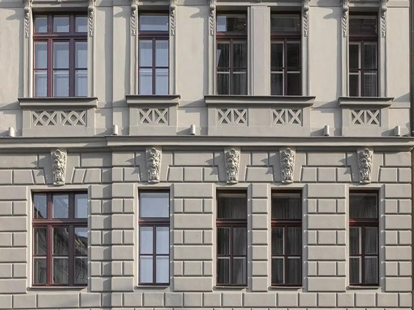 MOODs boutique hotel EXTERIOR