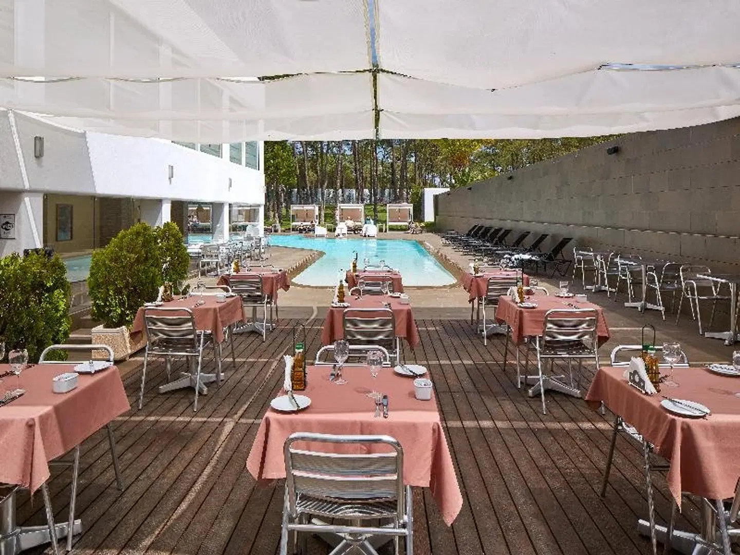 Alcazar Beach & SPA OUTDOOR_POOL