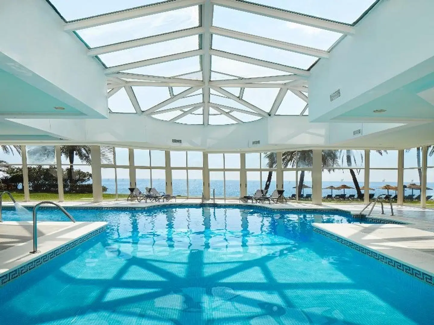 Estival Torrequebrada OUTDOOR_POOL