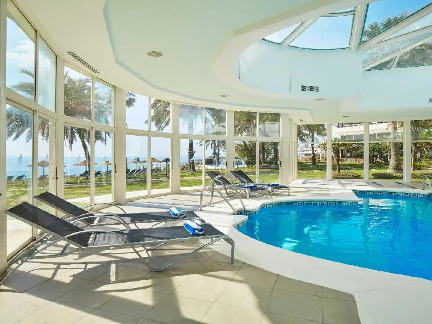 Estival Torrequebrada OUTDOOR_POOL