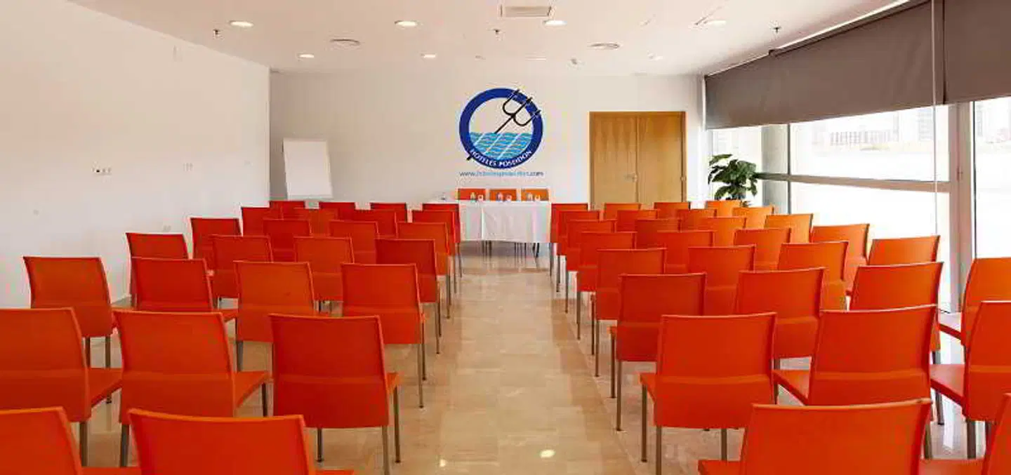 Hotel La Estación Konferenz