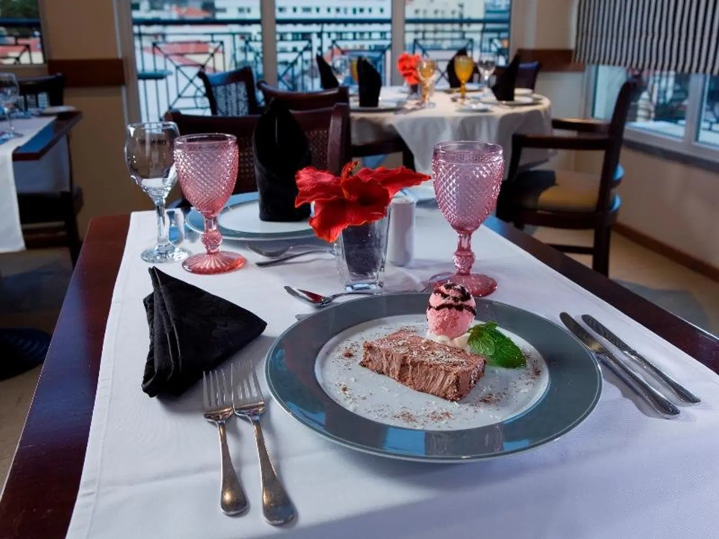 Orquidea Restaurant
