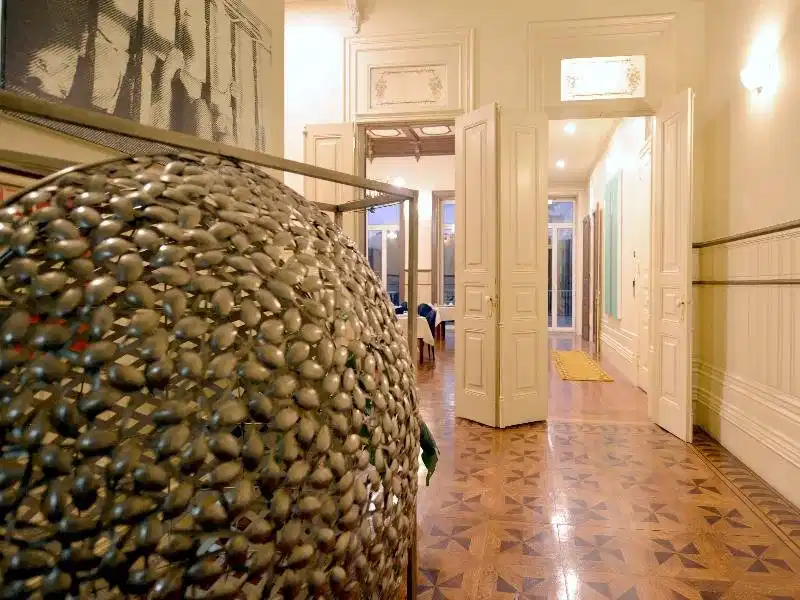 Villa Garden Braga – Hotelfoto
