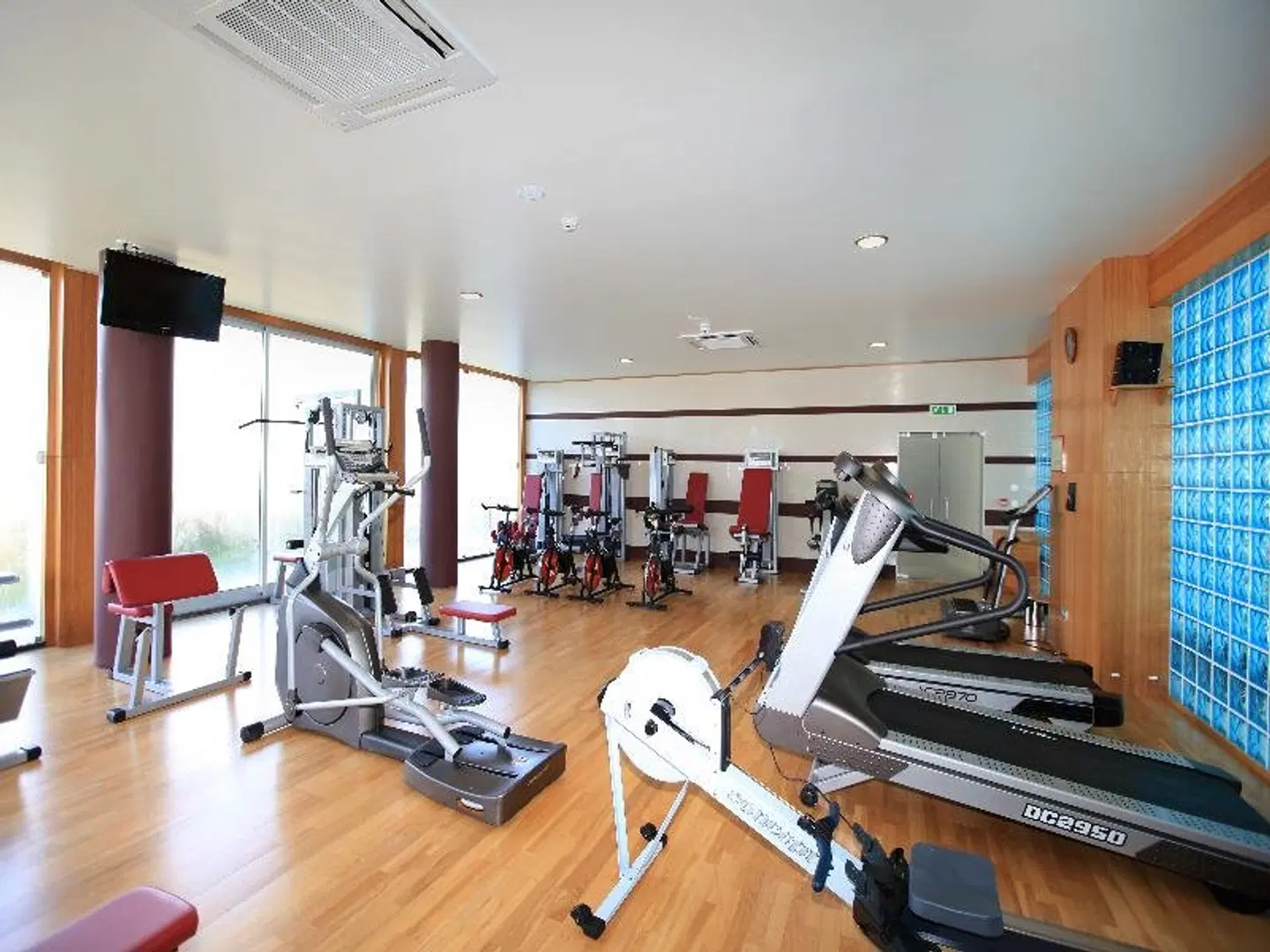 Hotel Vale do Navio SPORTS_AND_LEISURE