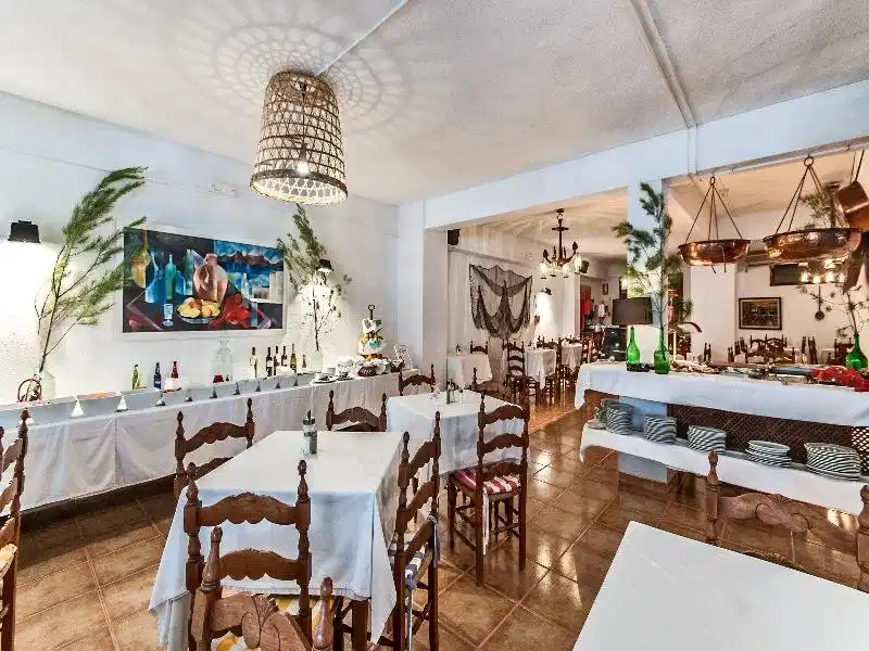 Galaxia Boutique Hotel – Hotelfoto