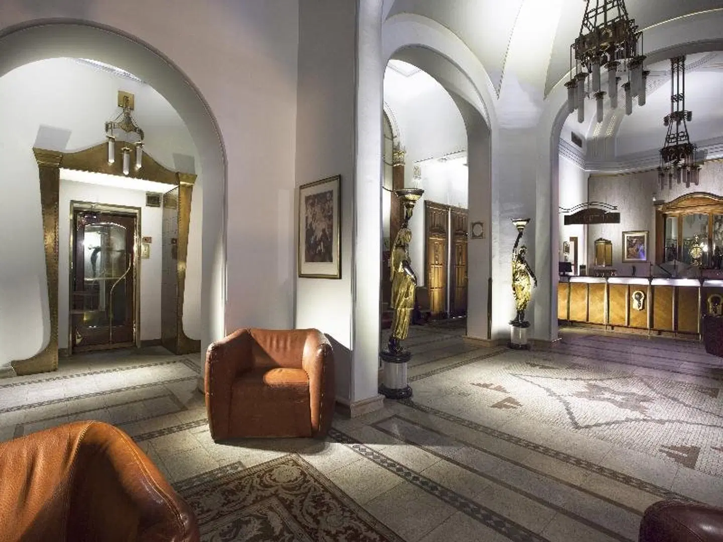 Paris Prague LOUNGE_LOBBY