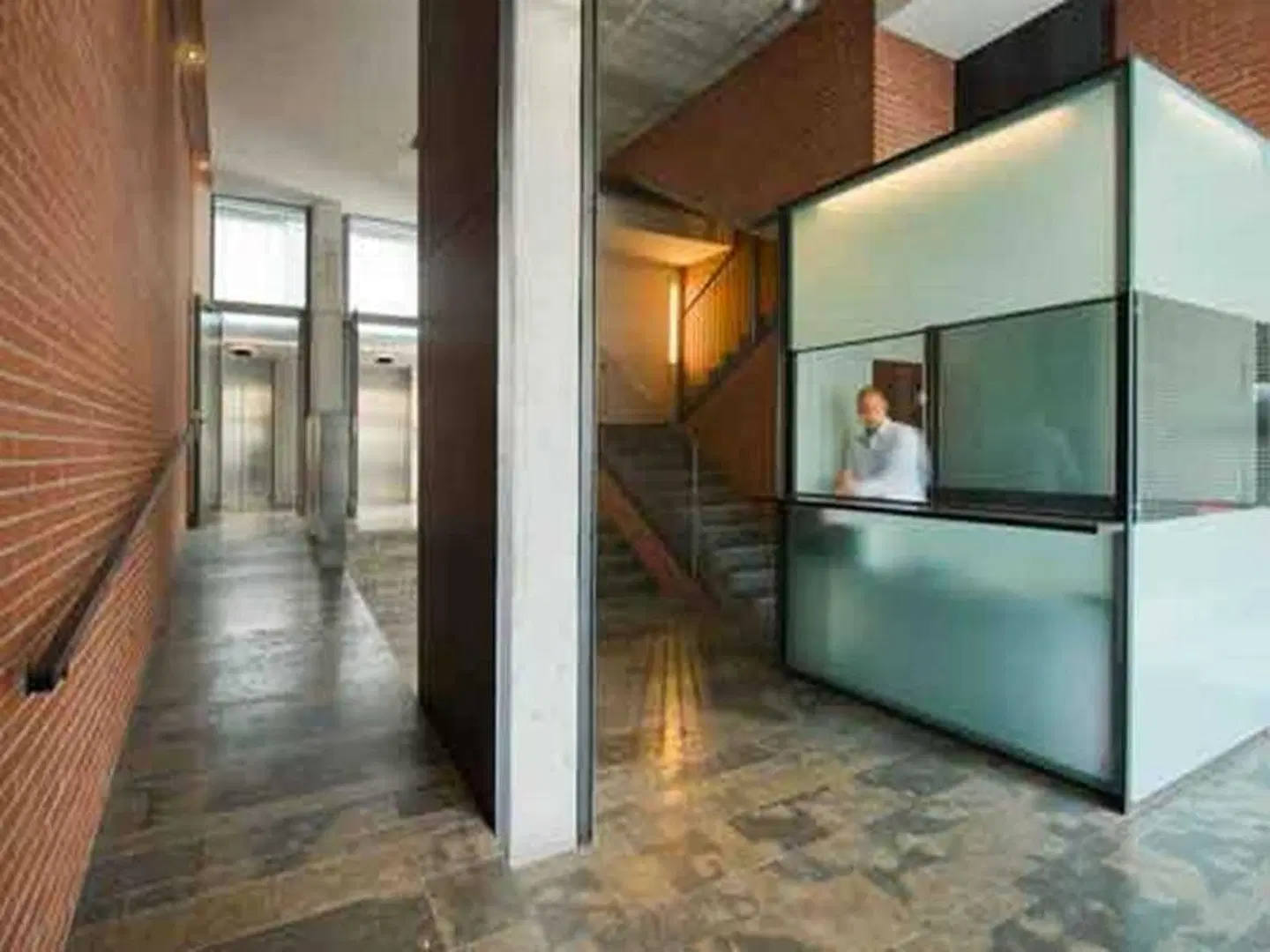 Barcelona Apartment Republica LOUNGE_LOBBY