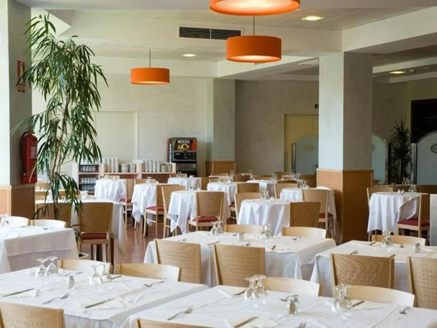 Samba Restaurant