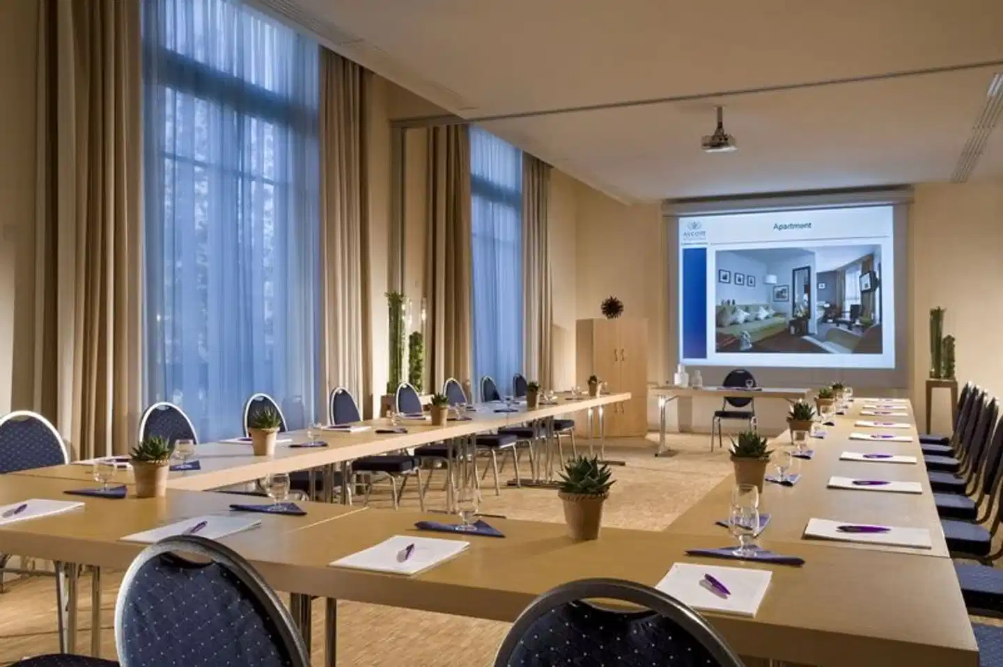 Citadines Saint-Germain-des-Prés Paris Konferenz