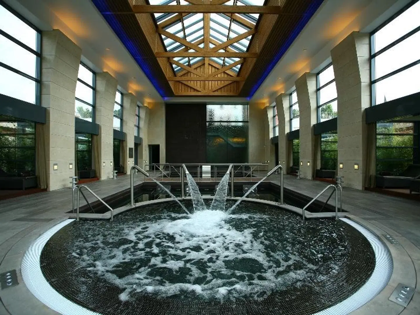 As Cascatas Golf Resort & Spa SPORTS_AND_LEISURE