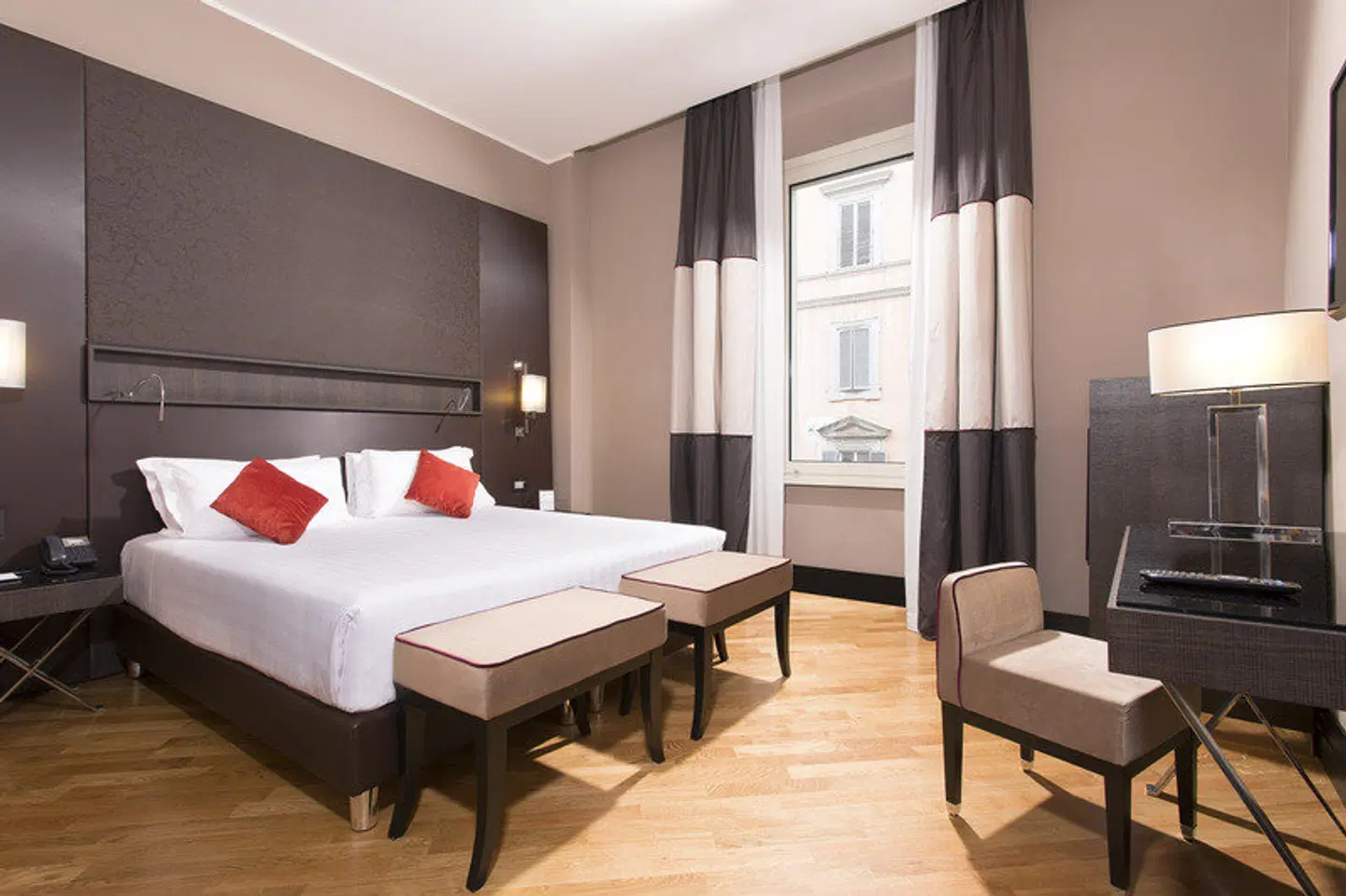 Rome Times Hotel ROOM_EXAMPLE