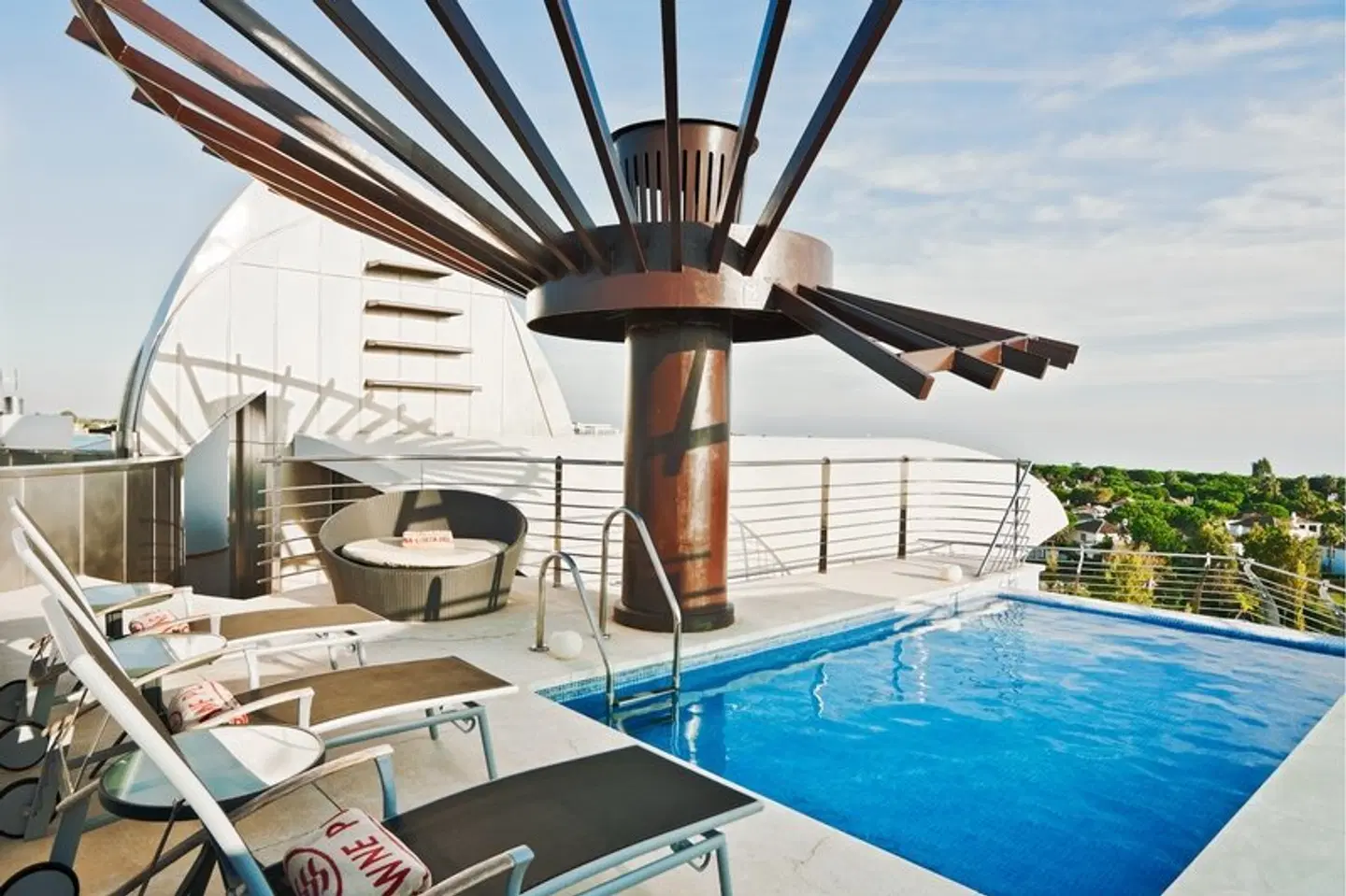 Senator Banús Spa Hotel OUTDOOR_POOL