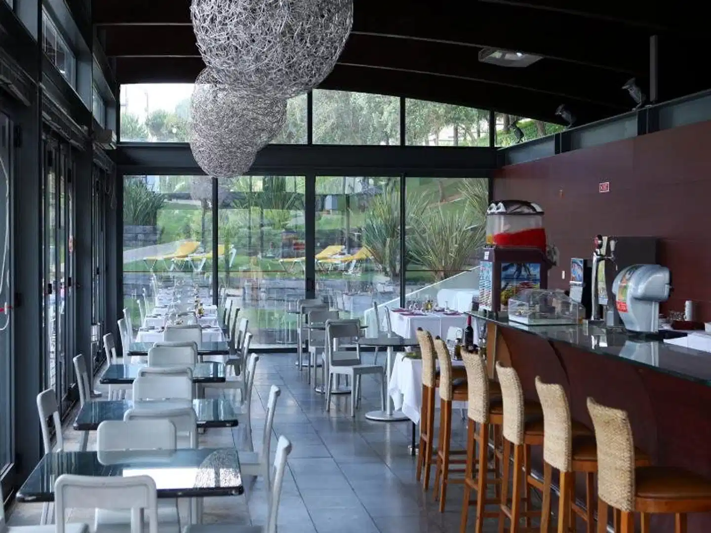 VitaSol Park Restaurant