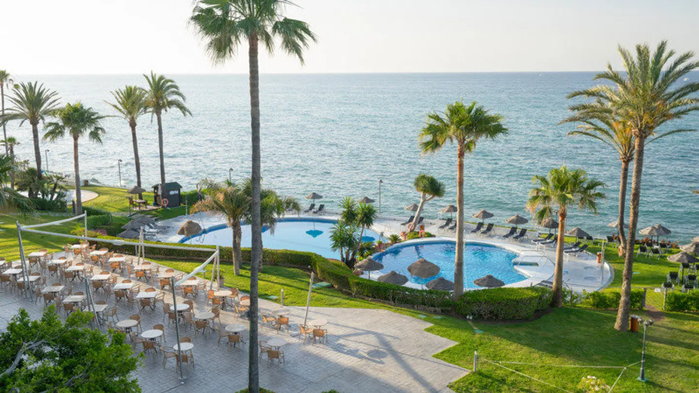 Estival Torrequebrada OUTDOOR_POOL