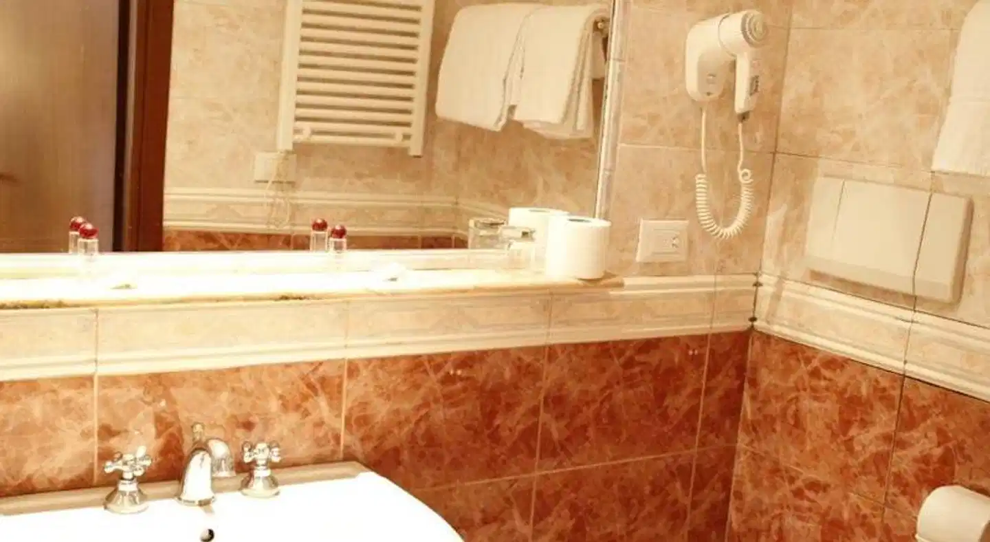 Hotel San Giusto Wohnbeispiel
