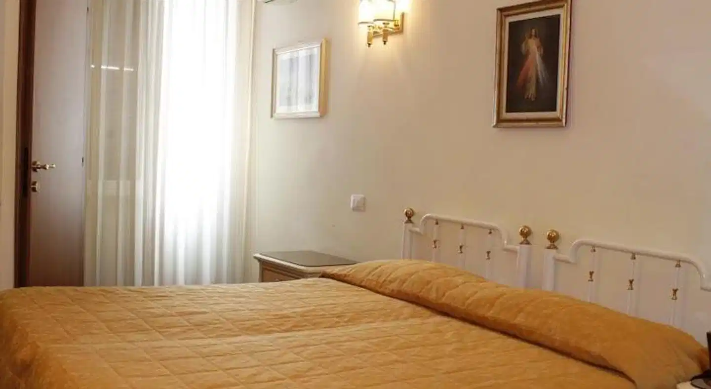 Hotel San Giusto Wohnbeispiel