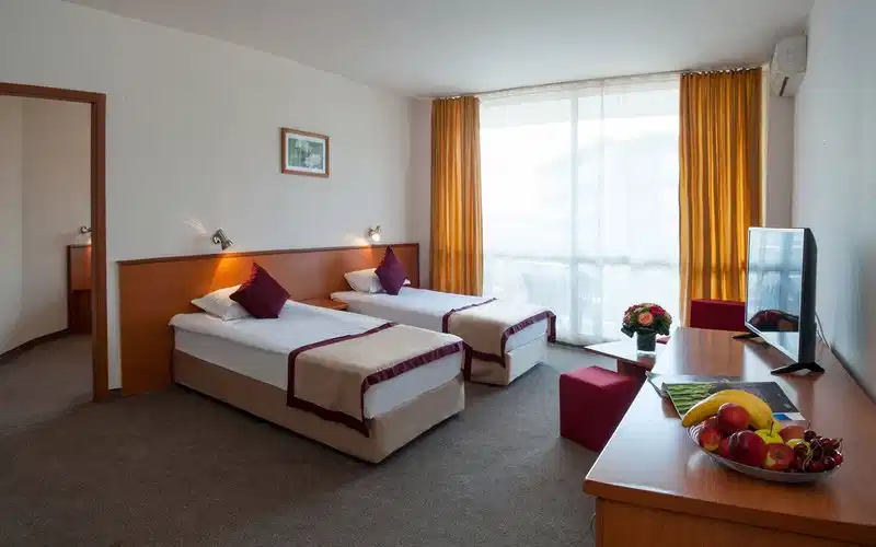 Cooks Club Sunny Beach – Hotelfoto