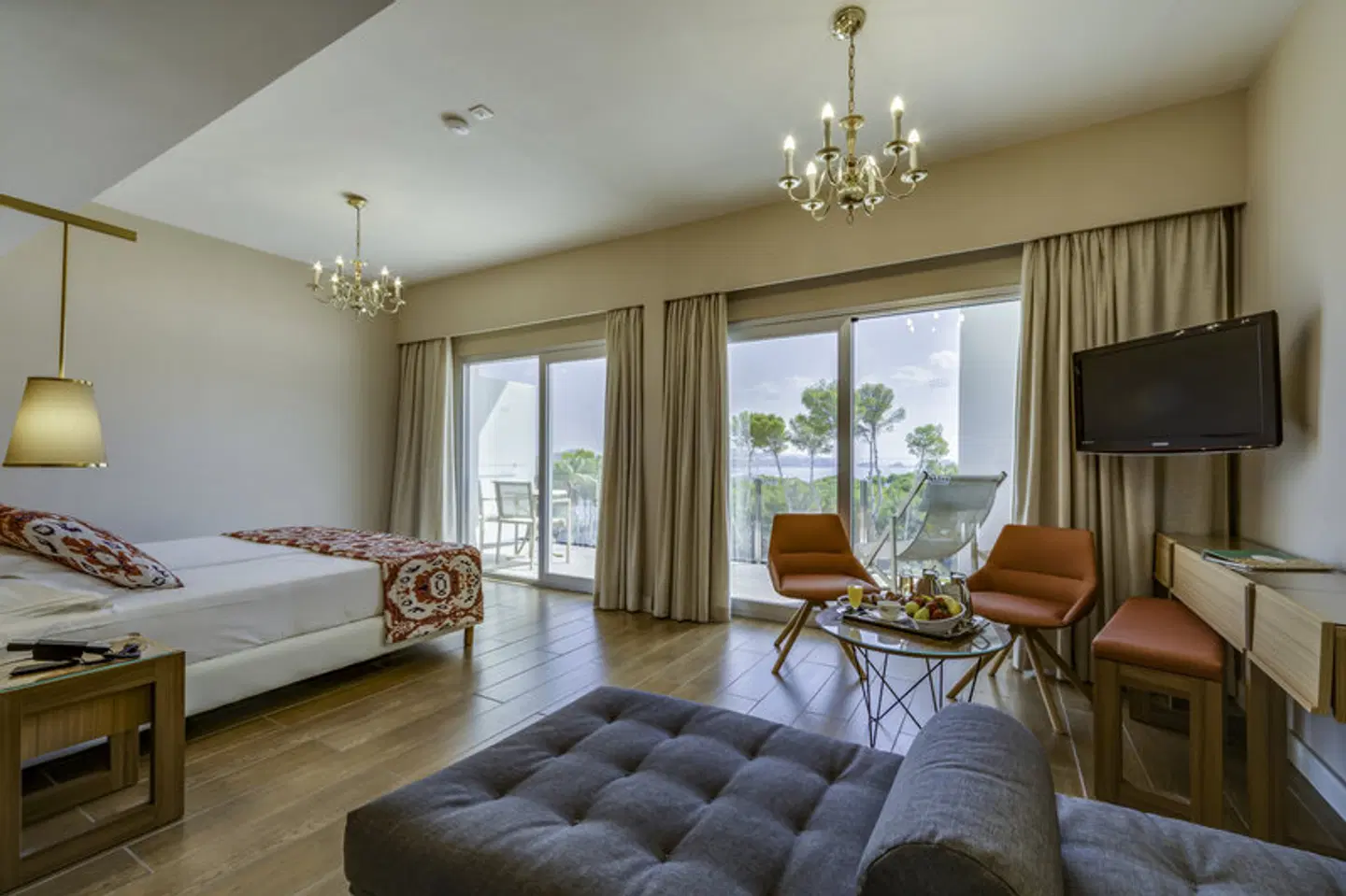 Coronado Thallasso & Spa ROOM_EXAMPLE