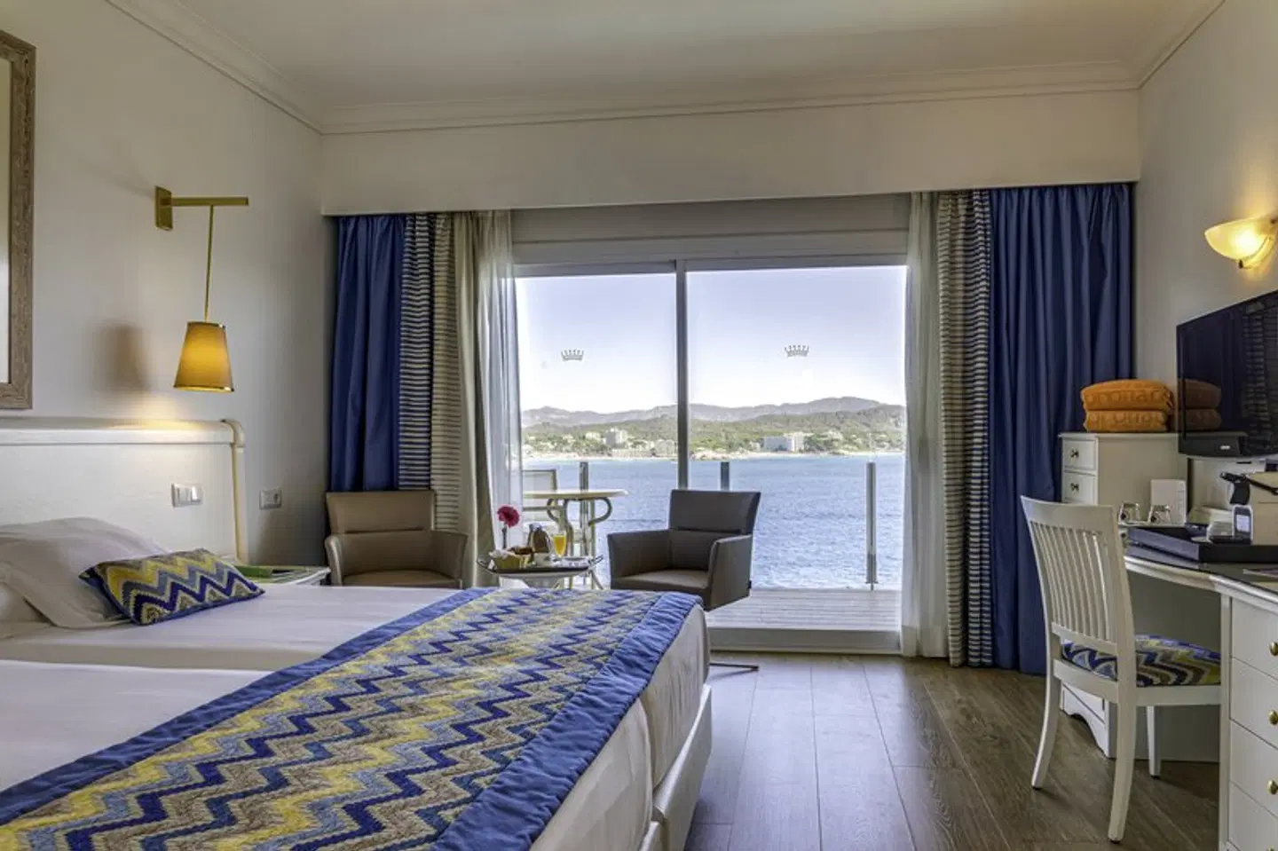 Coronado Thallasso & Spa ROOM_EXAMPLE