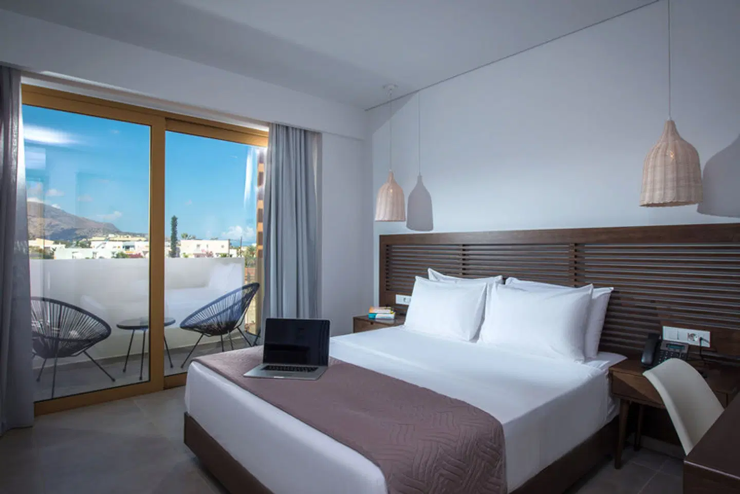 Meropi Hotel & Apartments ROOM_EXAMPLE