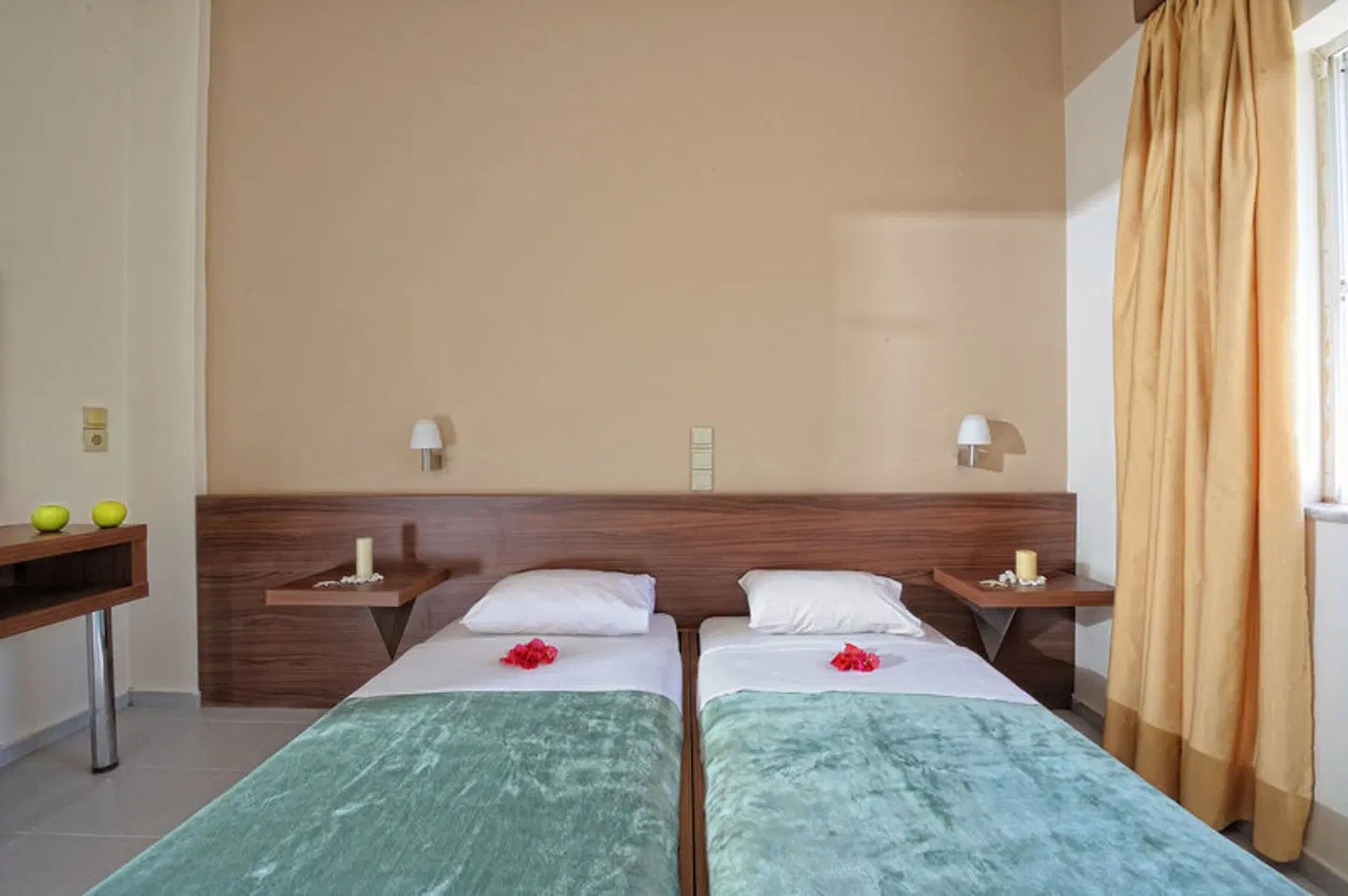 Meropi Hotel & Apartments ROOM_EXAMPLE
