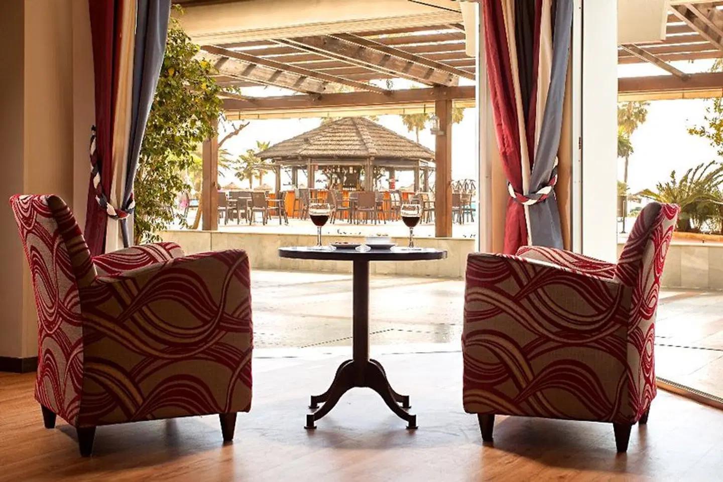 Ona Marinas de Nerja LOUNGE_LOBBY
