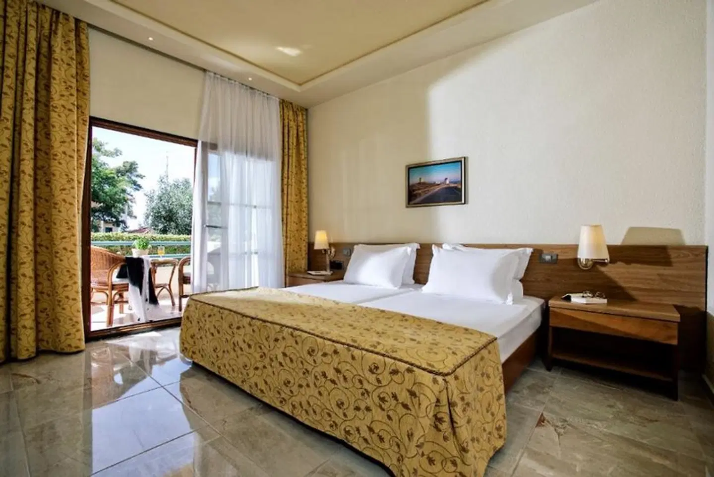 Possidi Holidays Resort & Suite Hotel ROOM_EXAMPLE