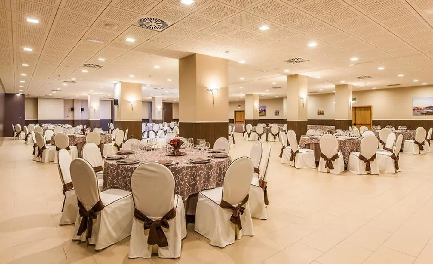 Gran Hotel Cervantes by Blue Sea Konferenz