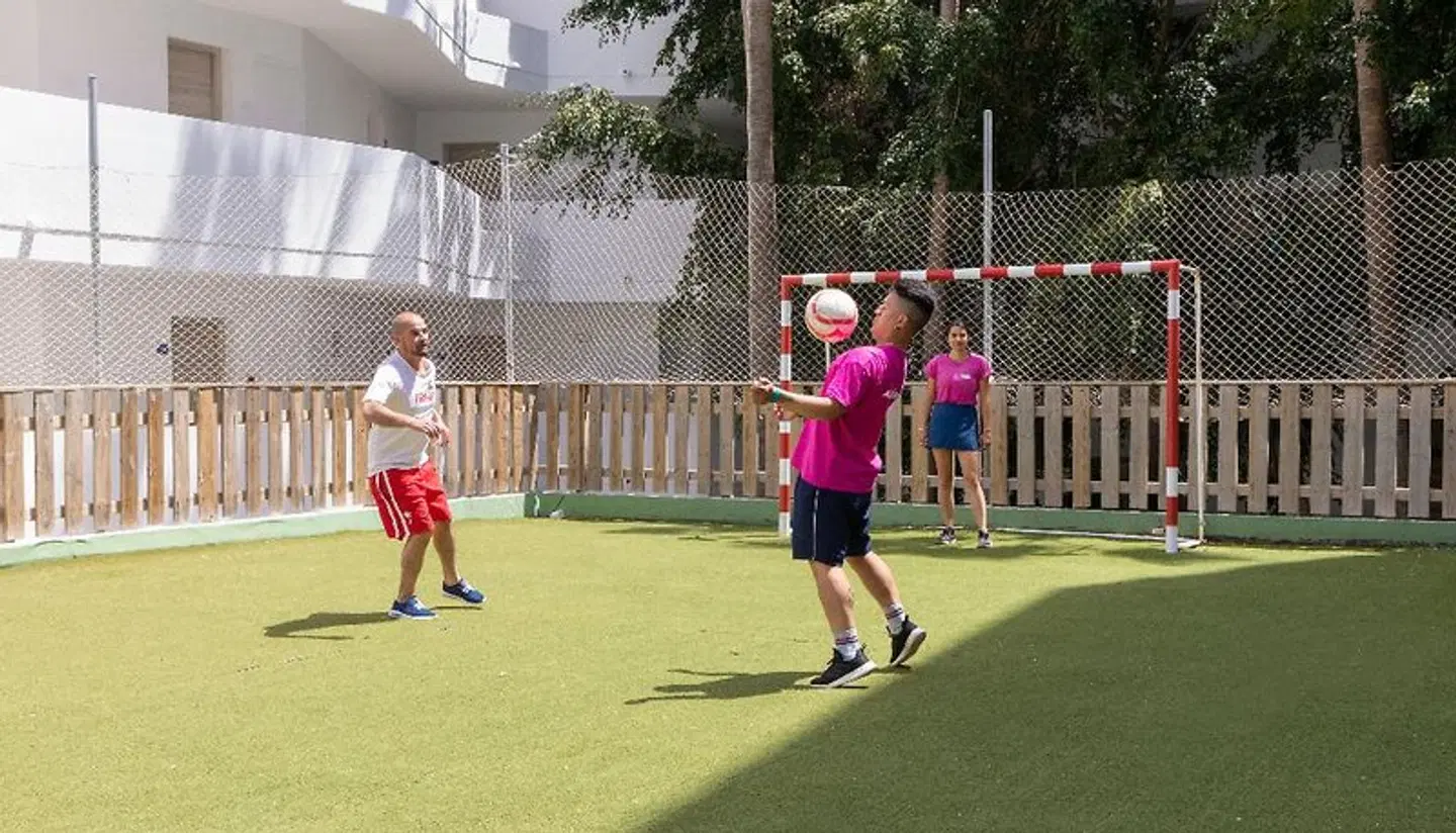 Palia Sa Coma Playa SPORTS_AND_LEISURE