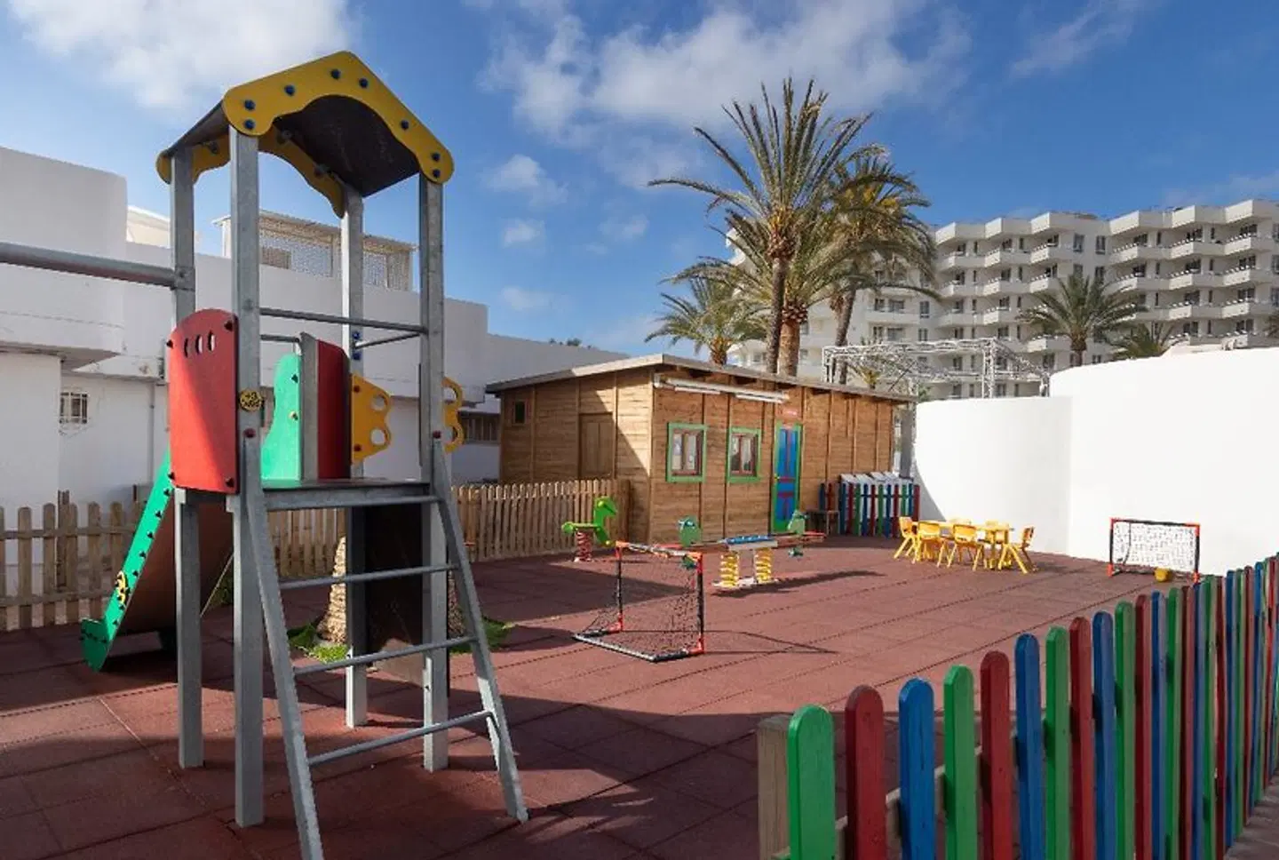 Palia Sa Coma Playa EXTERIOR