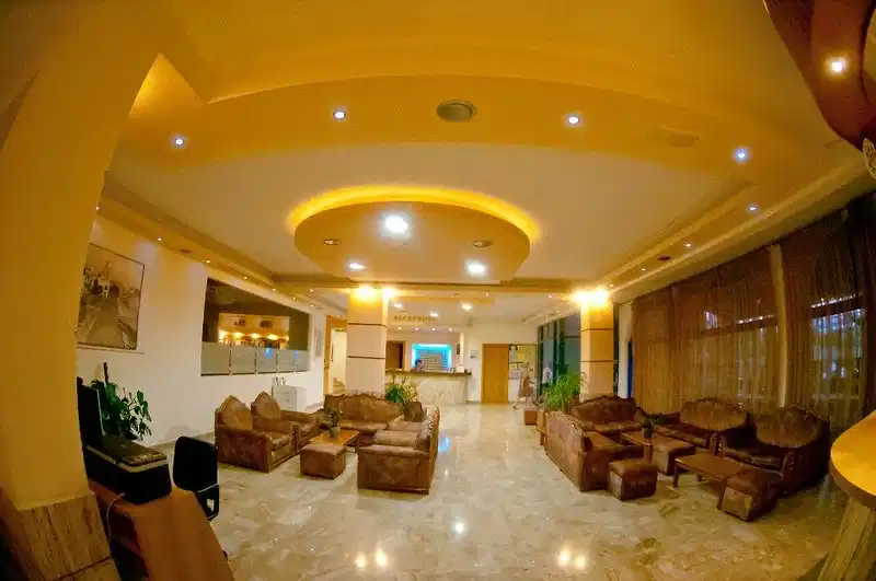 Tigaki's Star – Hotelfoto