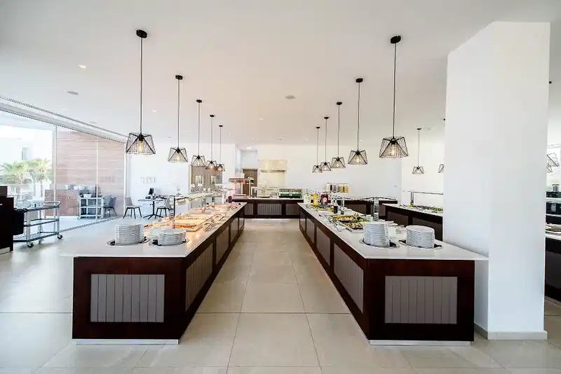 Eleana Hotel Apartments – Hotelfoto