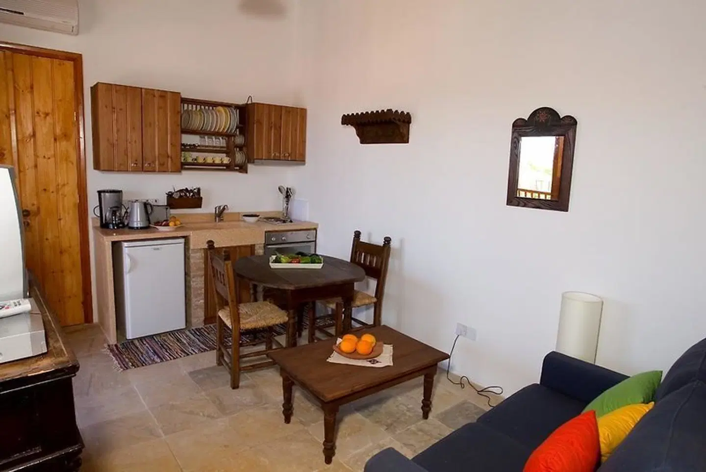 Eveleos Country House ROOM_EXAMPLE