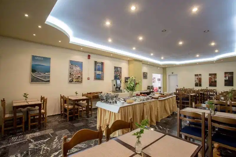 Popi Star Hotel – Hotelfoto