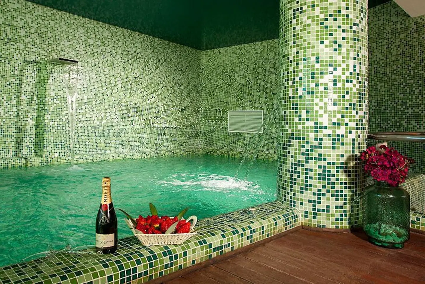 Ona Marinas de Nerja HEALTH_BEAUTY