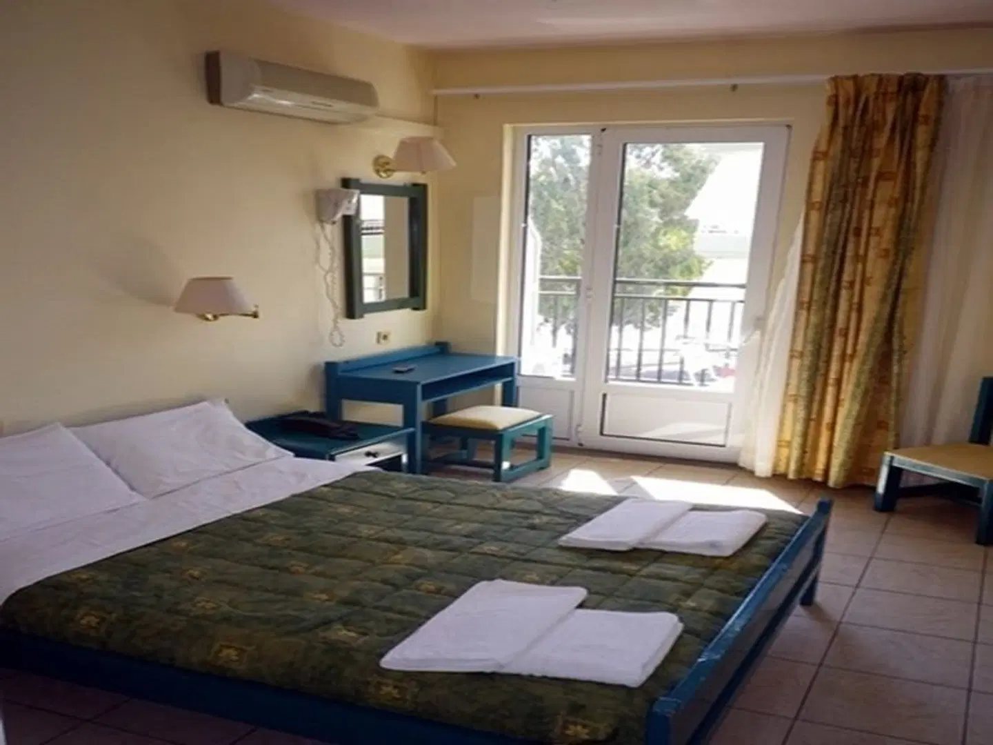Hotel Ilios ROOM_EXAMPLE