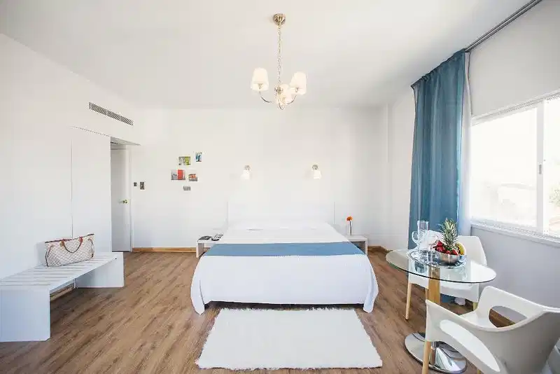 Mikes Kanarium City Hotel – Hotelfoto