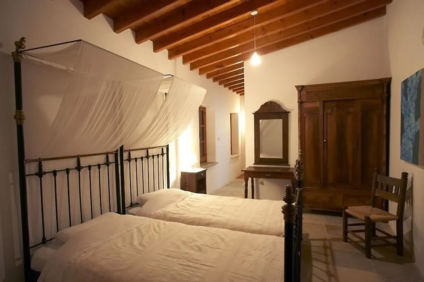 Eveleos Country House ROOM_EXAMPLE