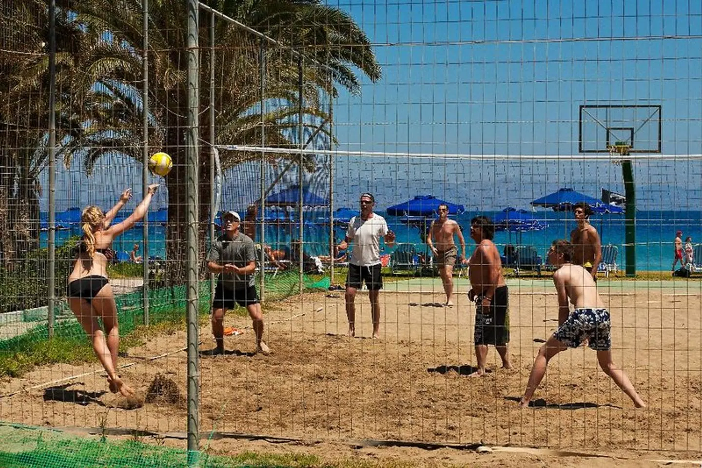 Blue Horizon SPORTS_AND_LEISURE