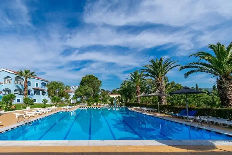Govino Bay – Hotelfoto