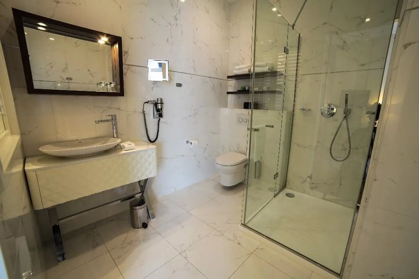 Notting Hill Badezimmer
