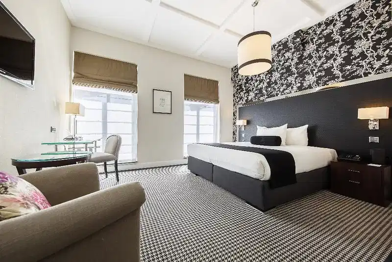 Notting Hill – Hotelfoto