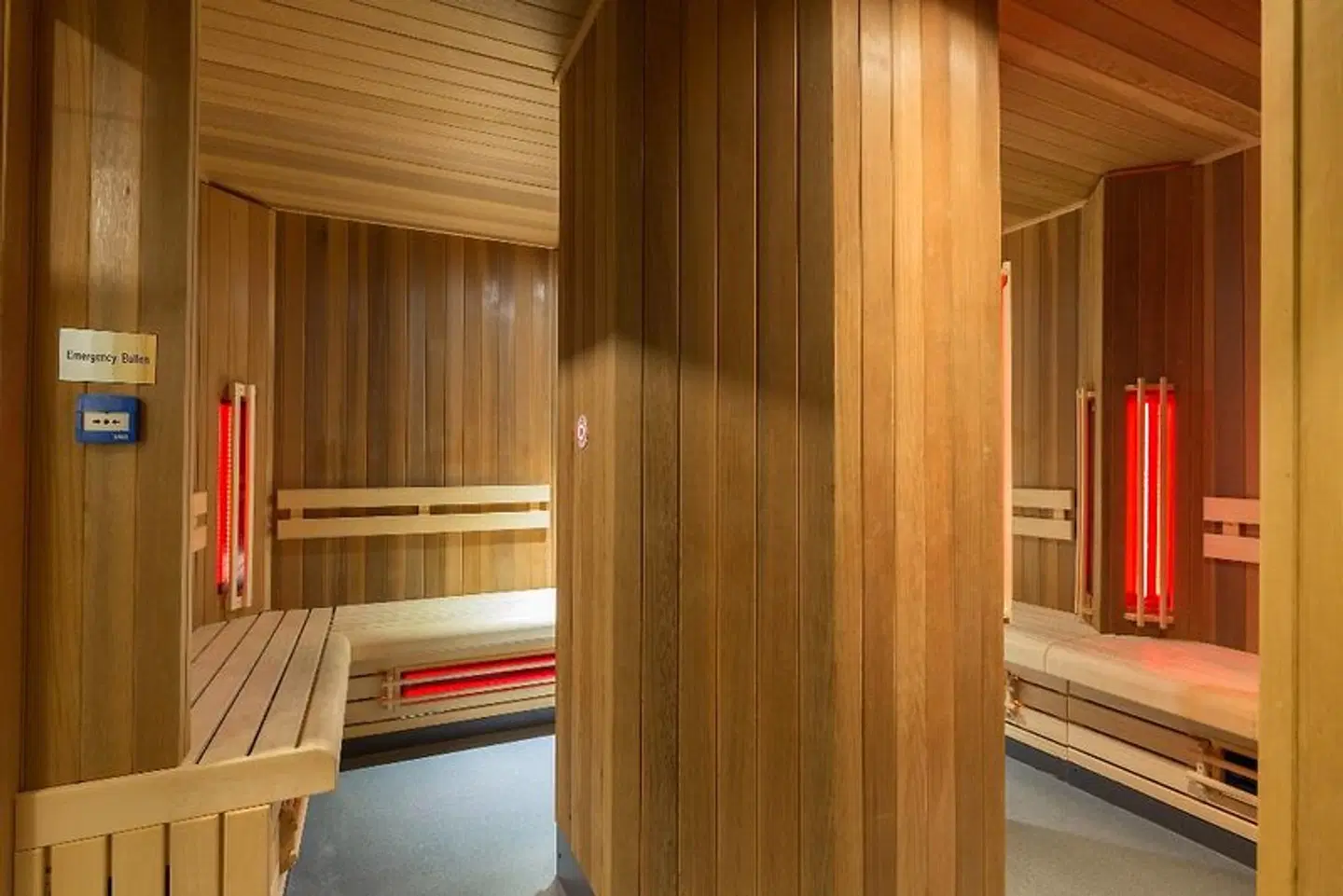 Leonardo Hotel Amsterdam Rembrandtpark HEALTH_BEAUTY